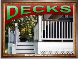 Deck Building